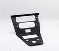 Polaris RZR Pro R / Pro XP / Turbo R Rugged M1 / G1 Radio & Intercom + Switch-Pros Mount (2020–2024)
