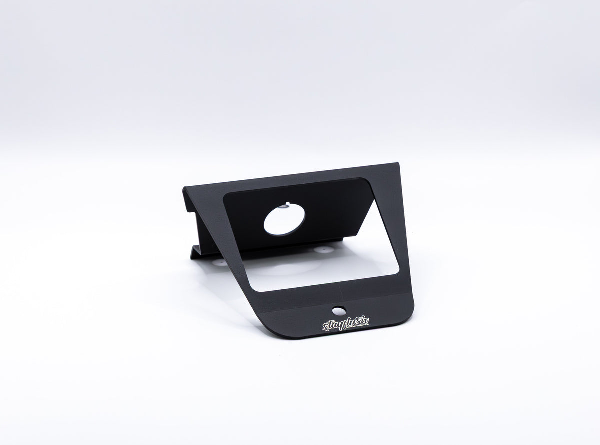 Polaris RZR Pro R Lower Dash Switch-Pros 12 Panel Mount (2020–2024)