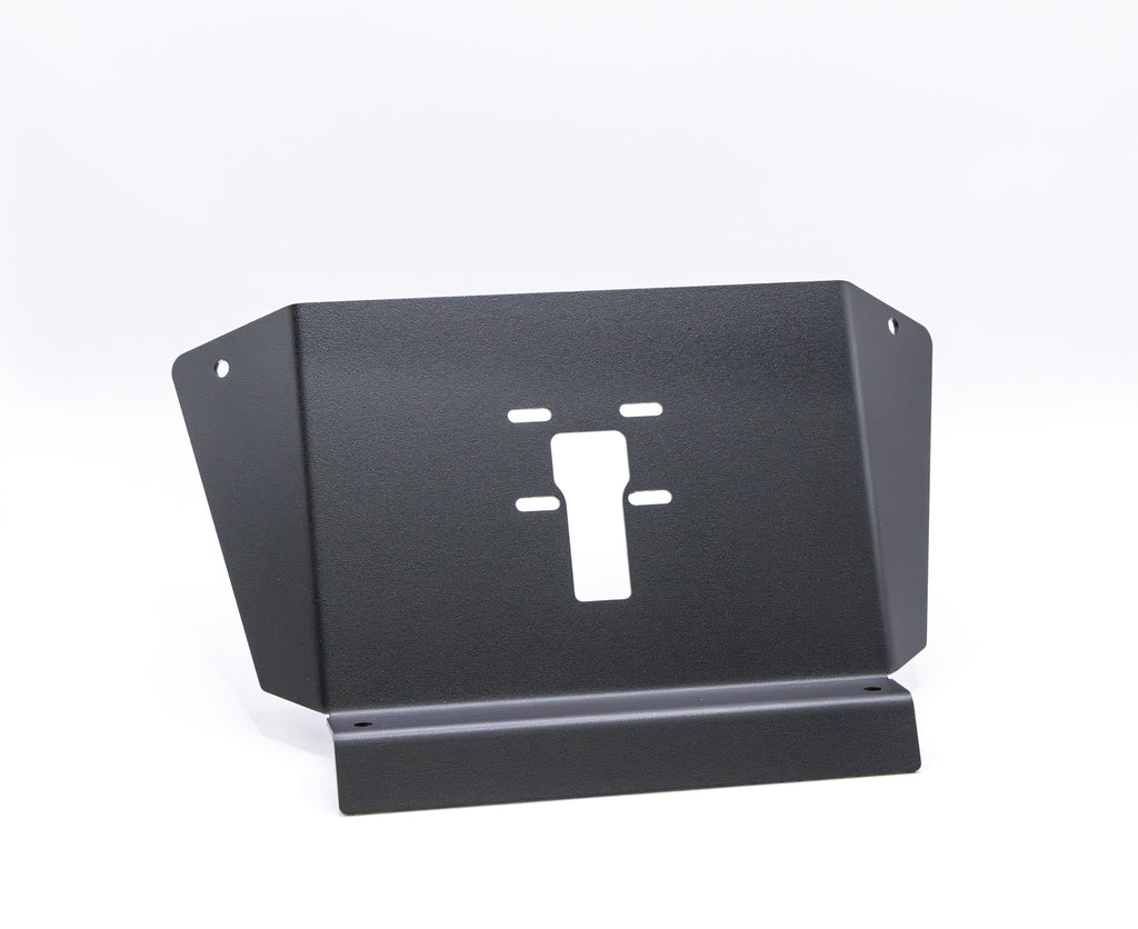 Polaris RZR Pro R Universal Tablet / GPS Mount (2020–2024)