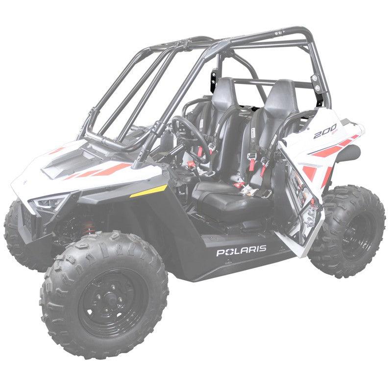 Polaris RZR 200 Harness Bar