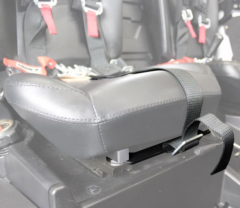 Polaris RZR 200 Harness Bar