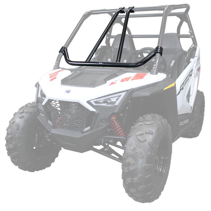 Polaris RZR 200 Front Intrusion Bar