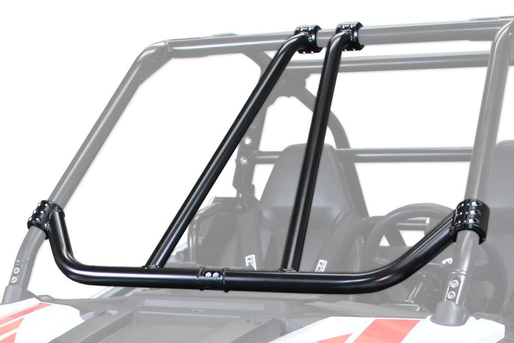 Polaris RZR 200 Front Intrusion Bar