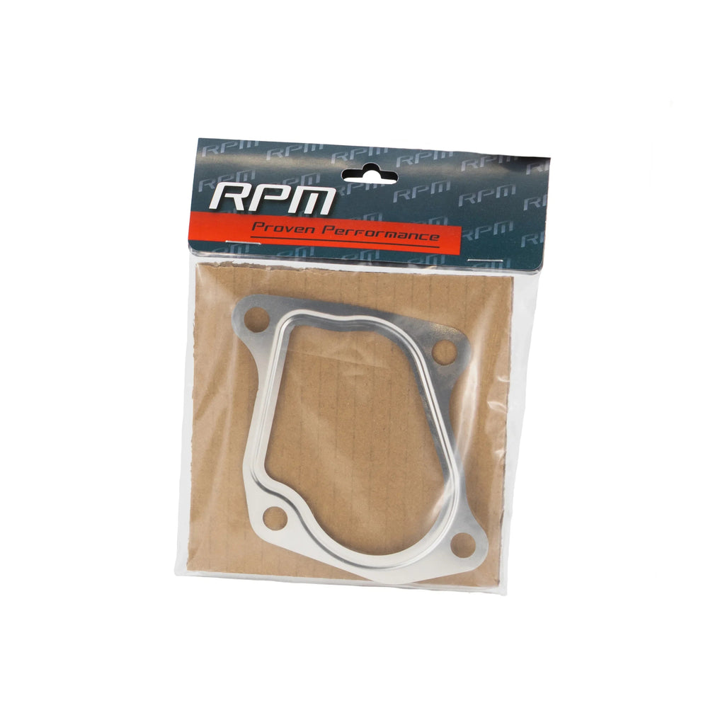 RPM Polaris 5812640 Turbo Exhaust Gasket RZR XPT XP Turbo PRO Turbo R Pro S 2016-2026