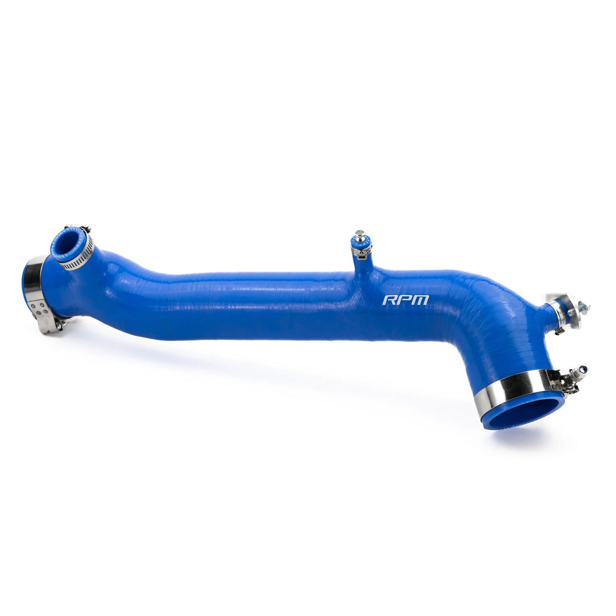 RPM Polaris RZR Turbo XP XP4 Turbo S Pro XP Turbo R Pro S - Silicone Charge Tube