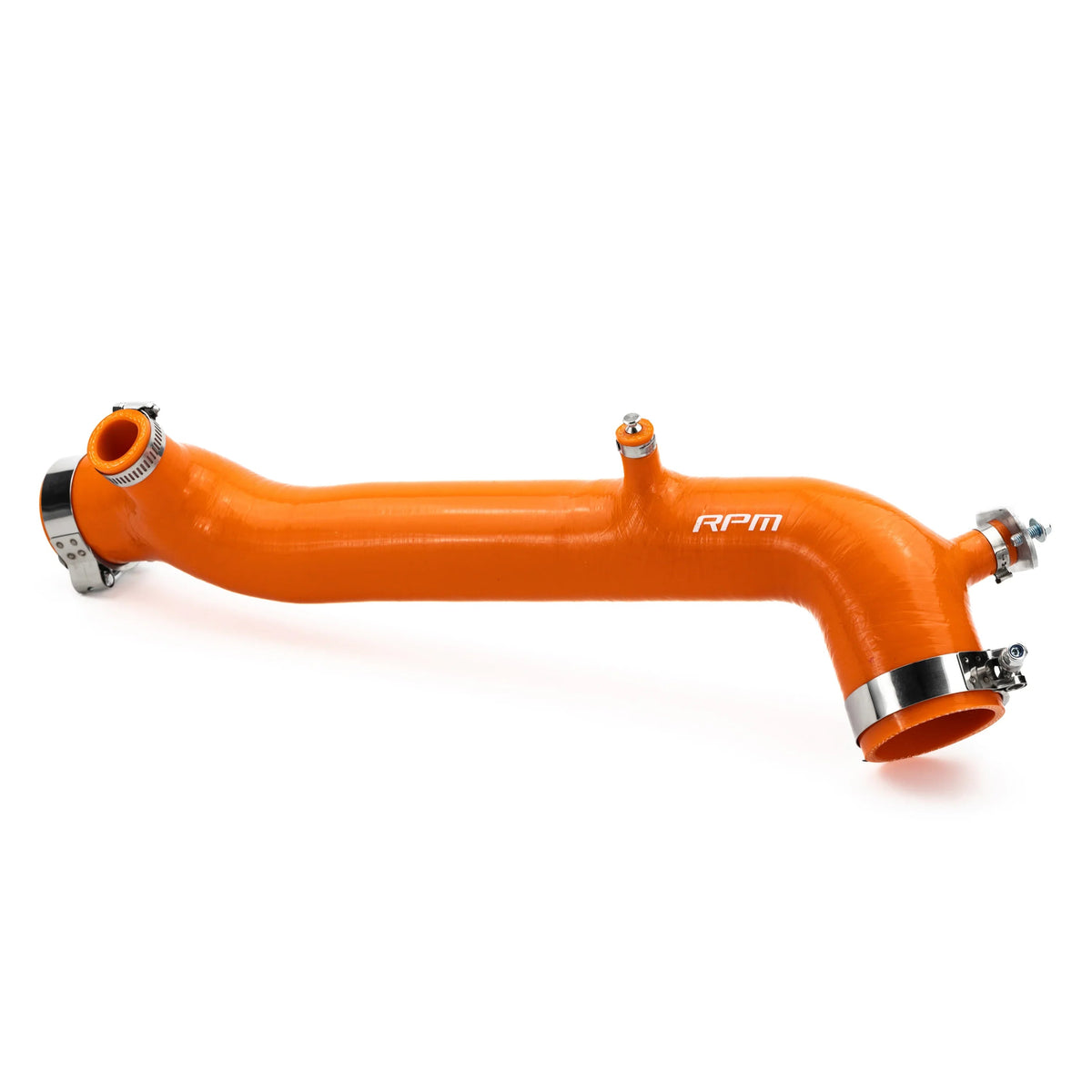 RPM Polaris RZR Turbo XP XP4 Turbo S Pro XP Turbo R Pro S - Silicone Charge Tube