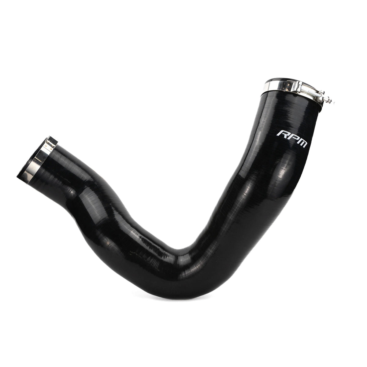 RPM RZR Pro XP, Pro S, & Turbo R "BIG FATTY" HD Silicone Intake Tube