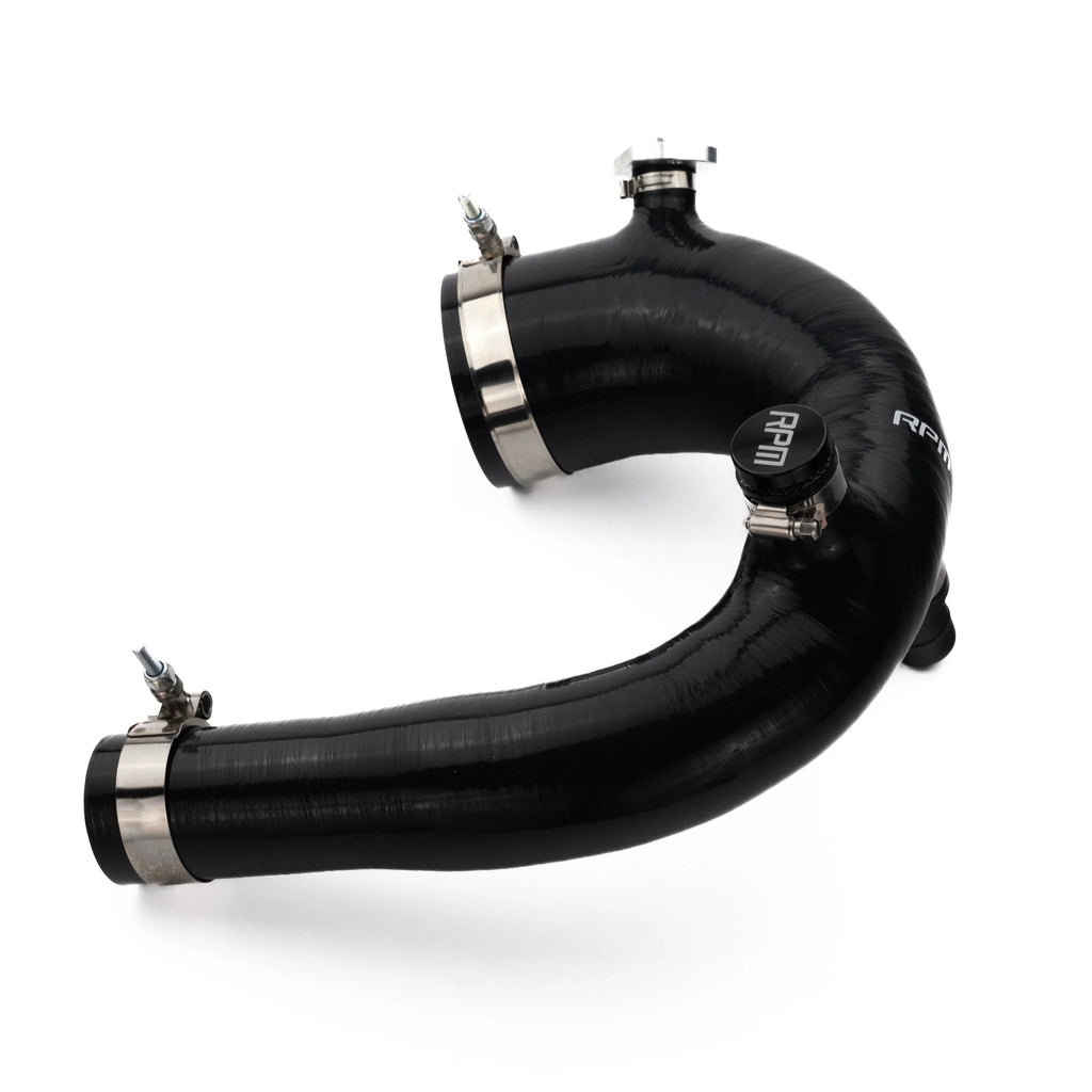 RPM Polaris RZR PRO XP & Turbo R/Pro S Silicone Intake J-Tube