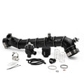 RPM Wire Reinforced 5ply Silicone Charge Tube - Polaris RZR Turbo XP PRO XPT Turbo S & Turbo R/Pro S