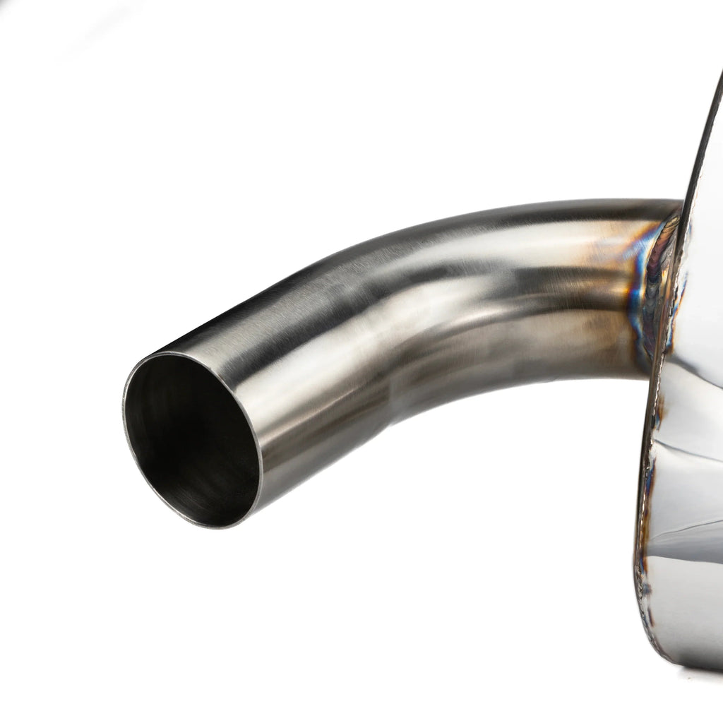 RPM 2015-2023 RZR XP1000 & RS1 Sport Muffler, Slip-On Exhaust Sport Muffler