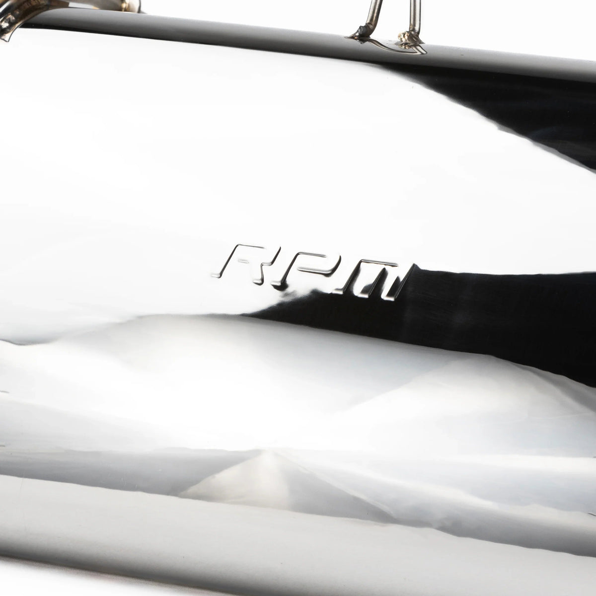 RPM 2015-2023 RZR XP1000 & RS1 Sport Muffler, Slip-On Exhaust Sport Muffler