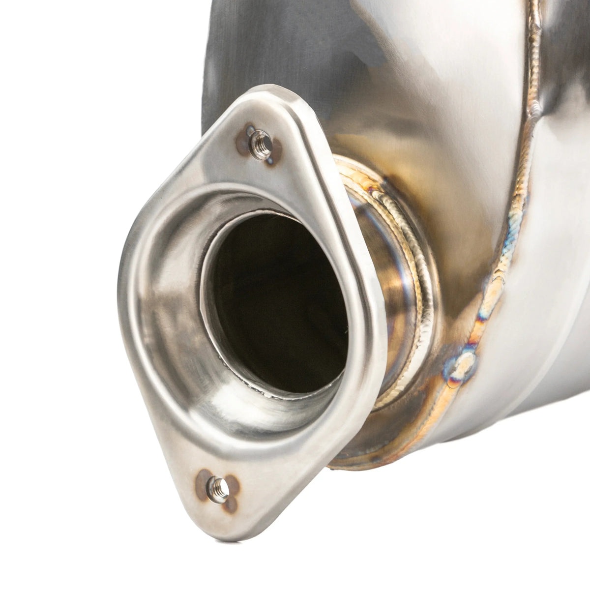 RPM Polaris RZR Pro R Chambered 3" Performance Exhaust