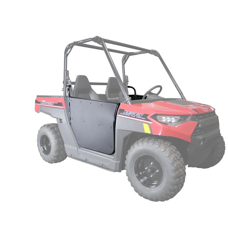 Polaris Ranger 150 Complete Door Kit