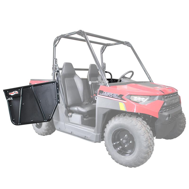 Polaris Ranger 150 Complete Door Kit