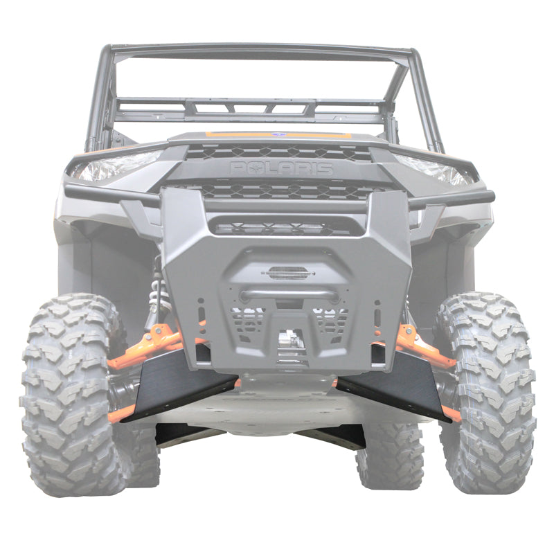 Polaris Ranger 1000 & XP 1000 UHMW A-Arm Guards