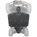 Polaris Ranger XP 1000 UHMW Skid Plate