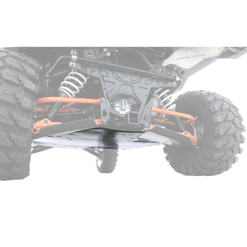 Polaris Ranger XP 1000 UHMW Skid Plate