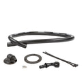 RPM Kawasaki H2 4-Stage Oil Catch Can Recirculation Kit ONLY