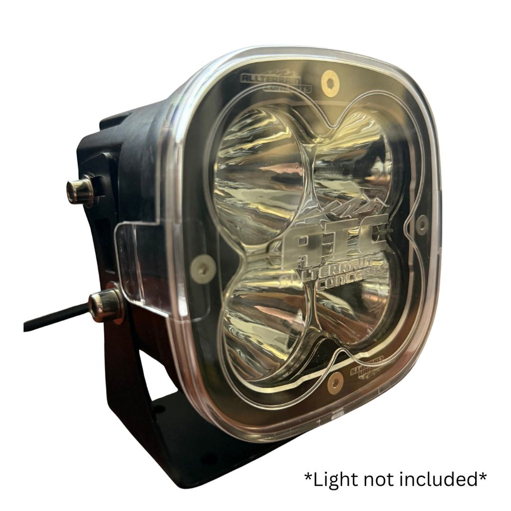 ATC Lens Cover for X Pro Race Series Pod (Individual)