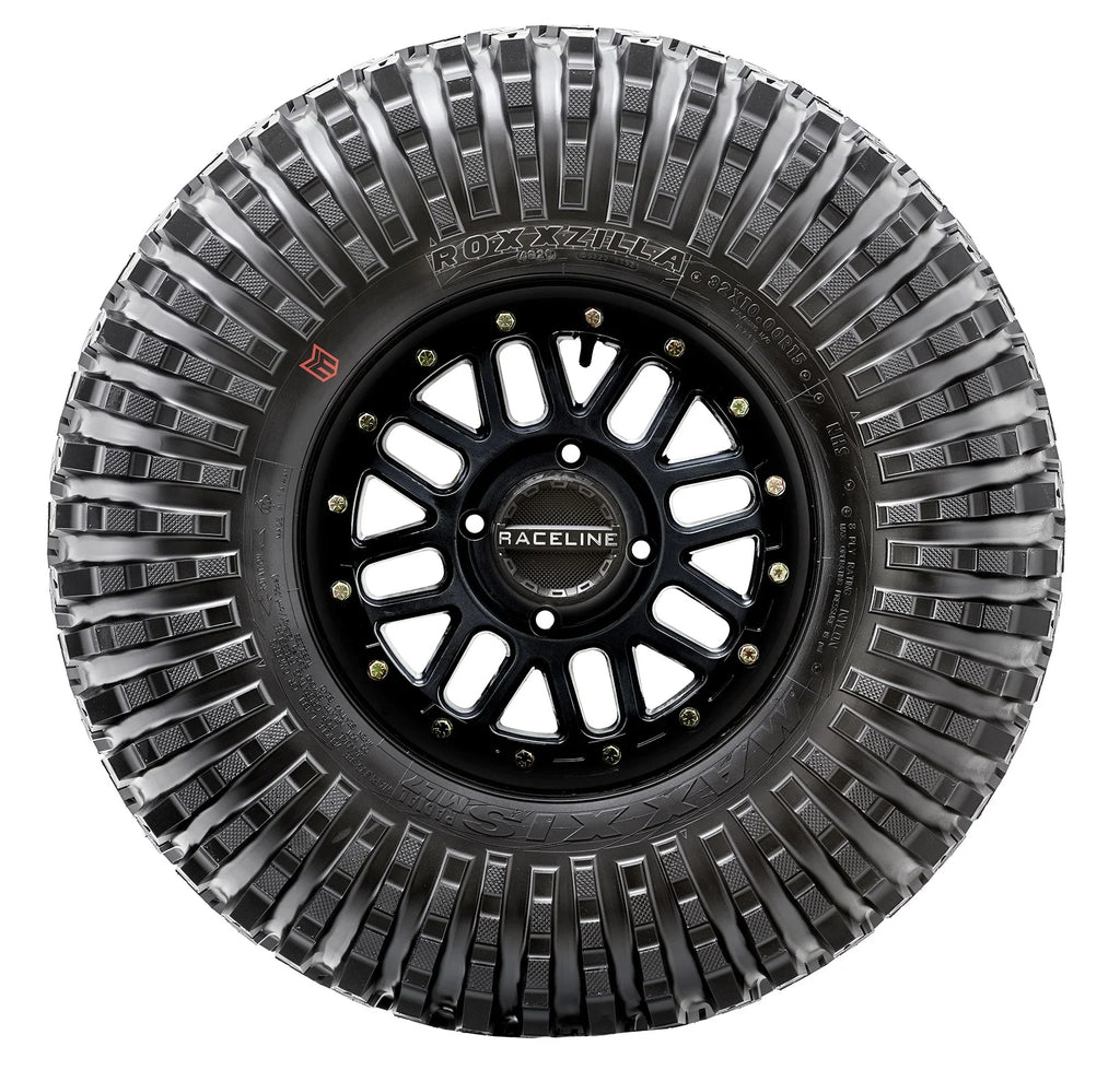Maxxis Rockzilla Tires - SET OF 4 30x10R14
