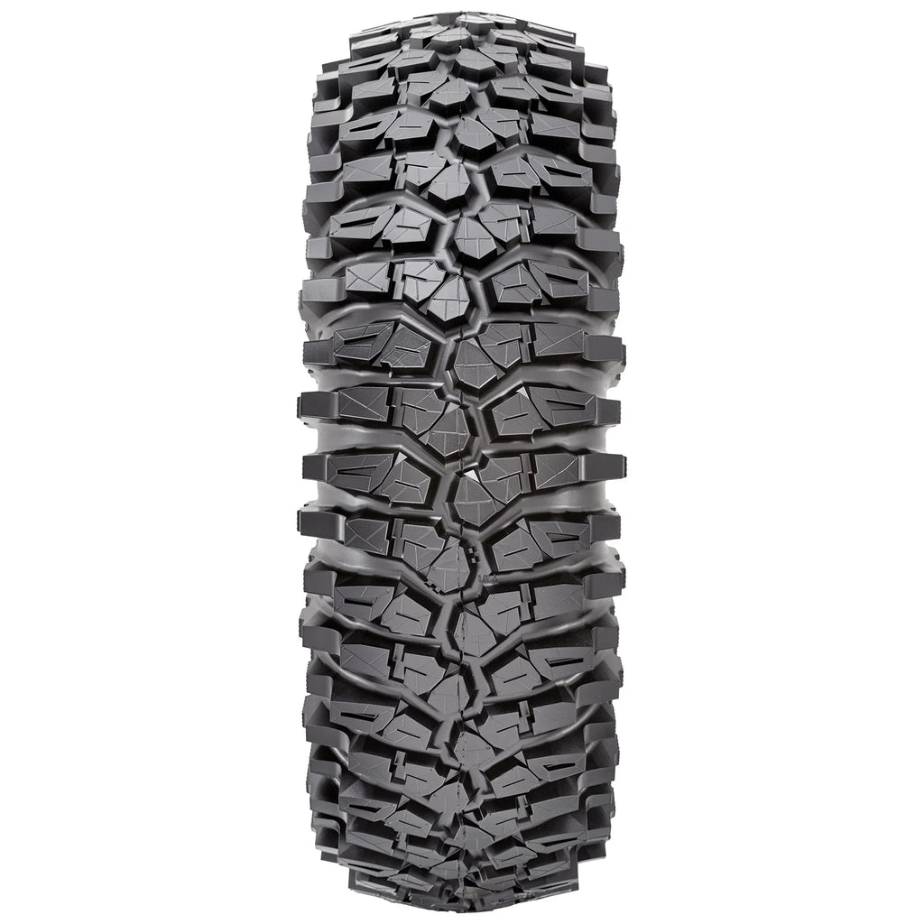 Maxxis Rockzilla Tires - SET OF 4 35x10r14