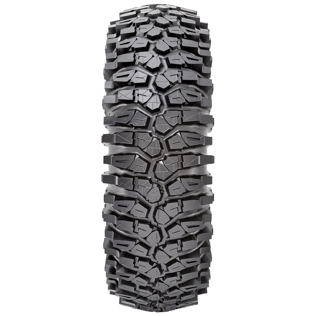 Maxxis Rockzilla Tires - SET OF 4 35x10r14