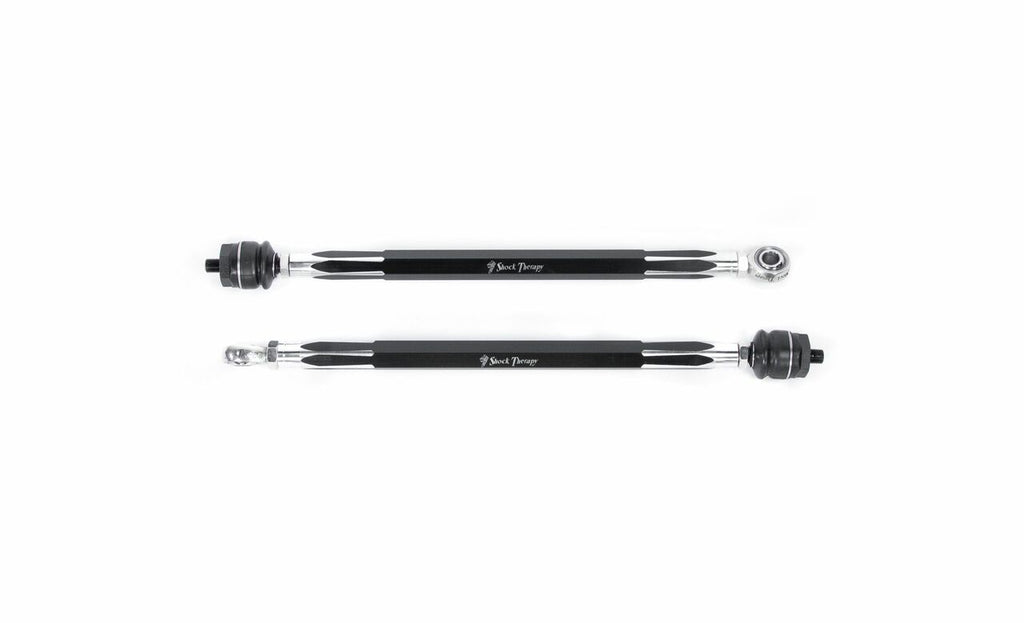 Shock Therapy Tie Rod /BSD Kit (RZR Turbo S)