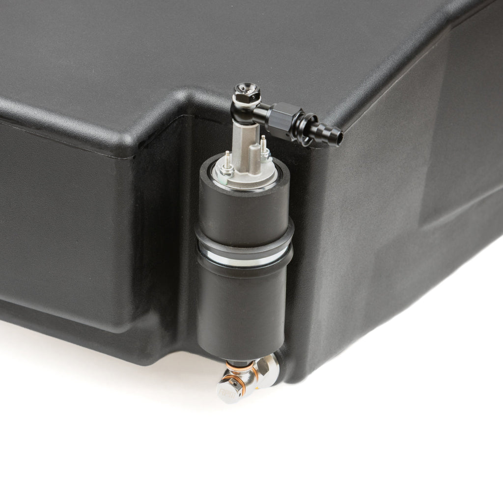 RPM Speed UTV El Jefe 12 Gallon Auxiliary Fuel Tank