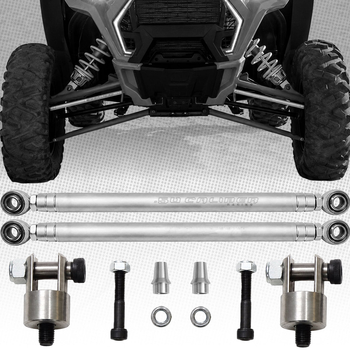 Polaris S 900/1000 & General Heavy Duty Tie Rod Set