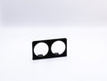 Universal UTV Dual Gauge & 2-Switch Mount – Sidekick Accessory