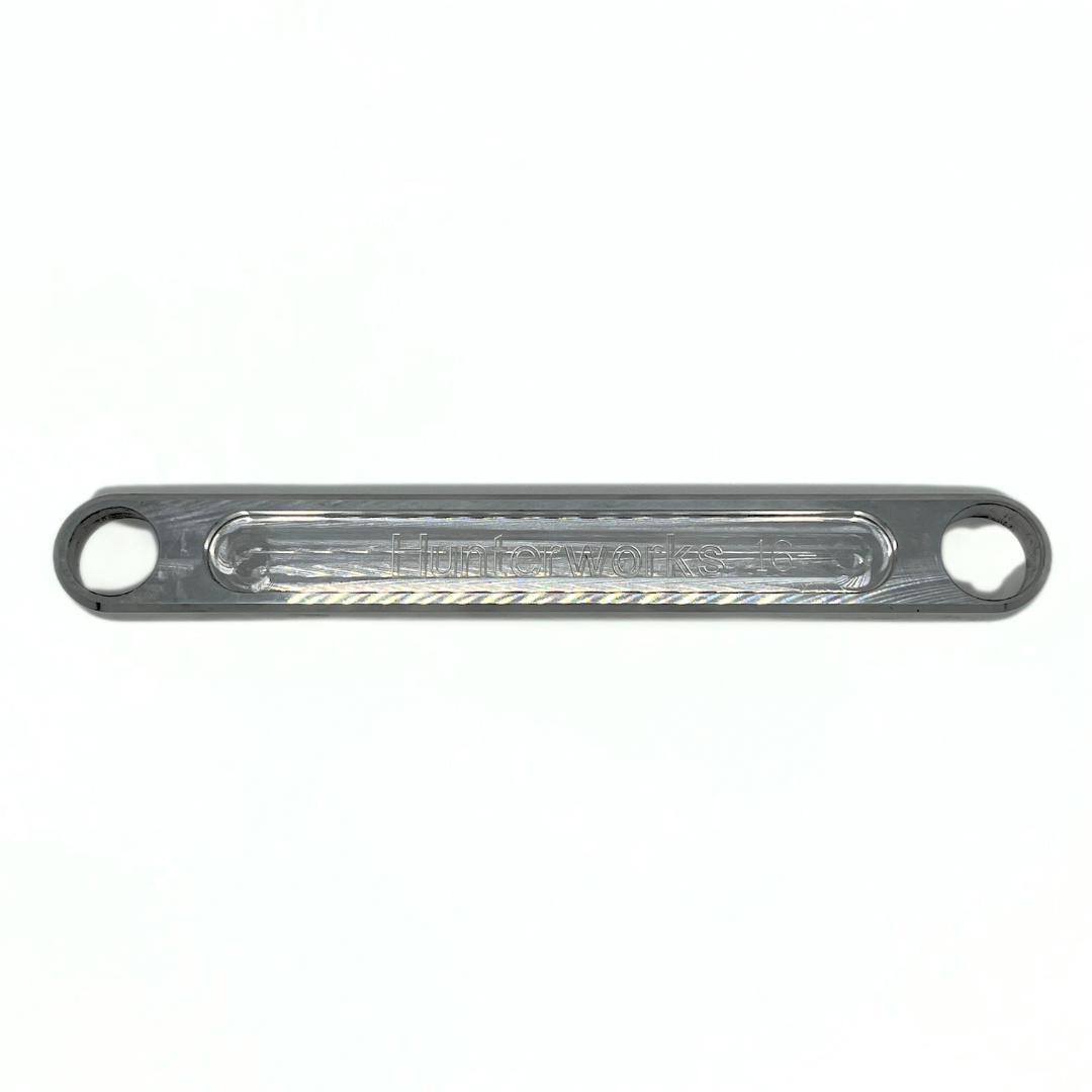 (Hunterworks Alignment Tool) 2016-2025 Polaris 1000 Models