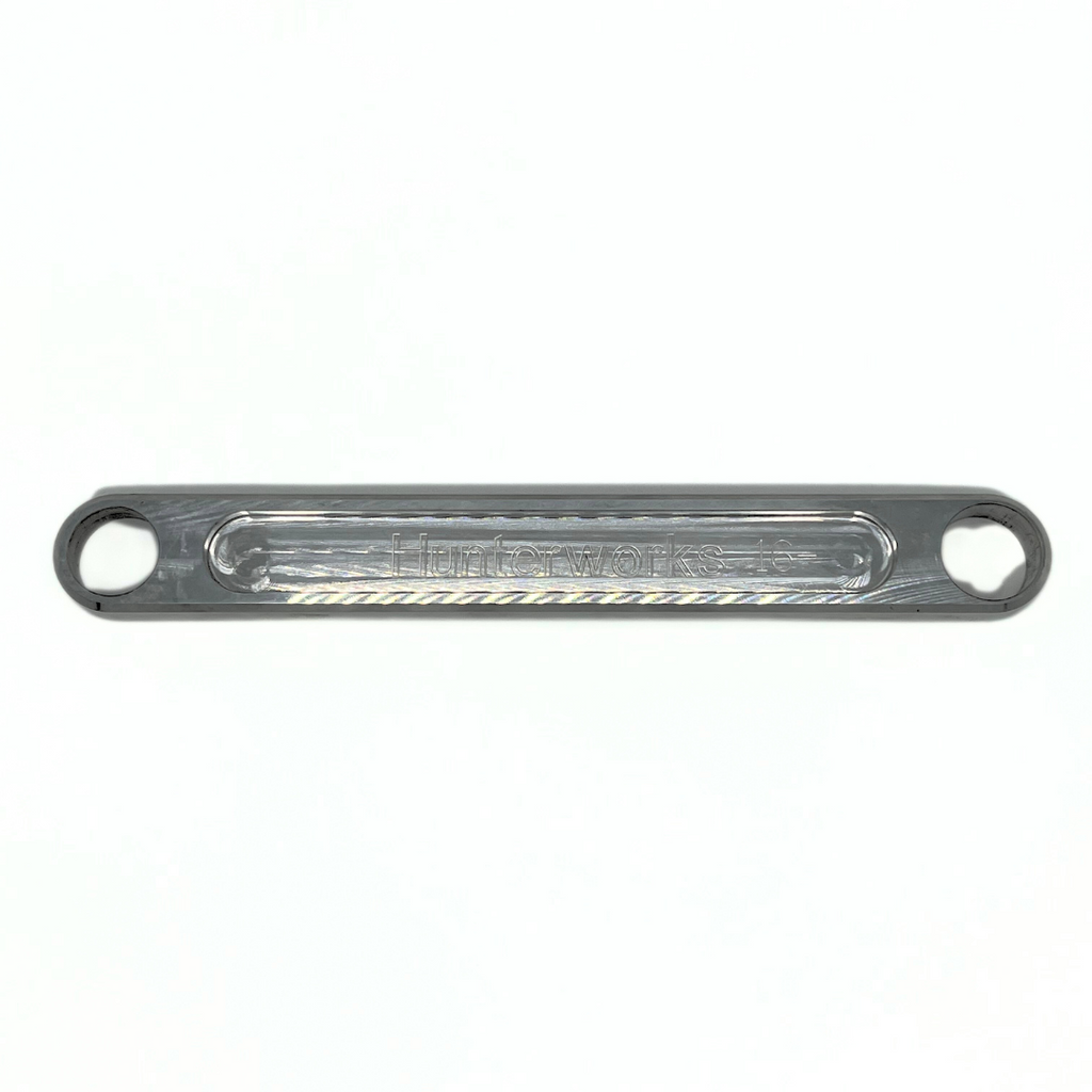(Hunterworks Alignment Tool) 2016-2020 Polaris RZR Turbo