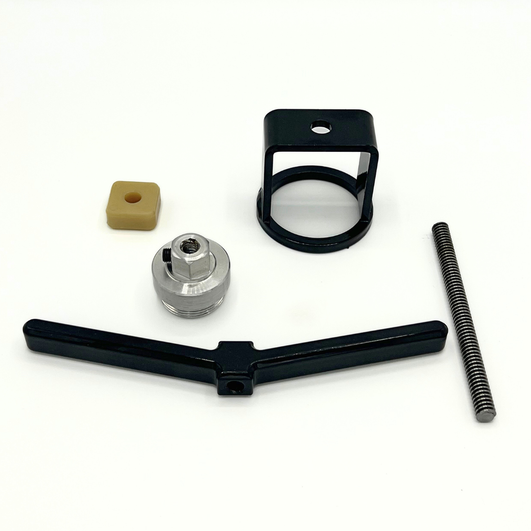 Hunterworks Can Am Belt Change Tool