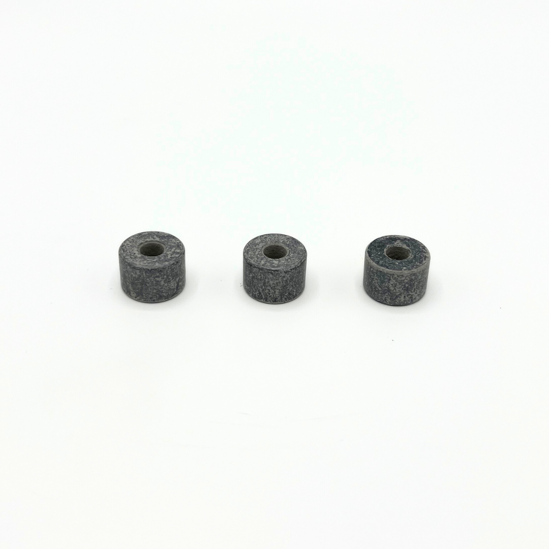 (Three) Can Am Secondary Clutch Rollers