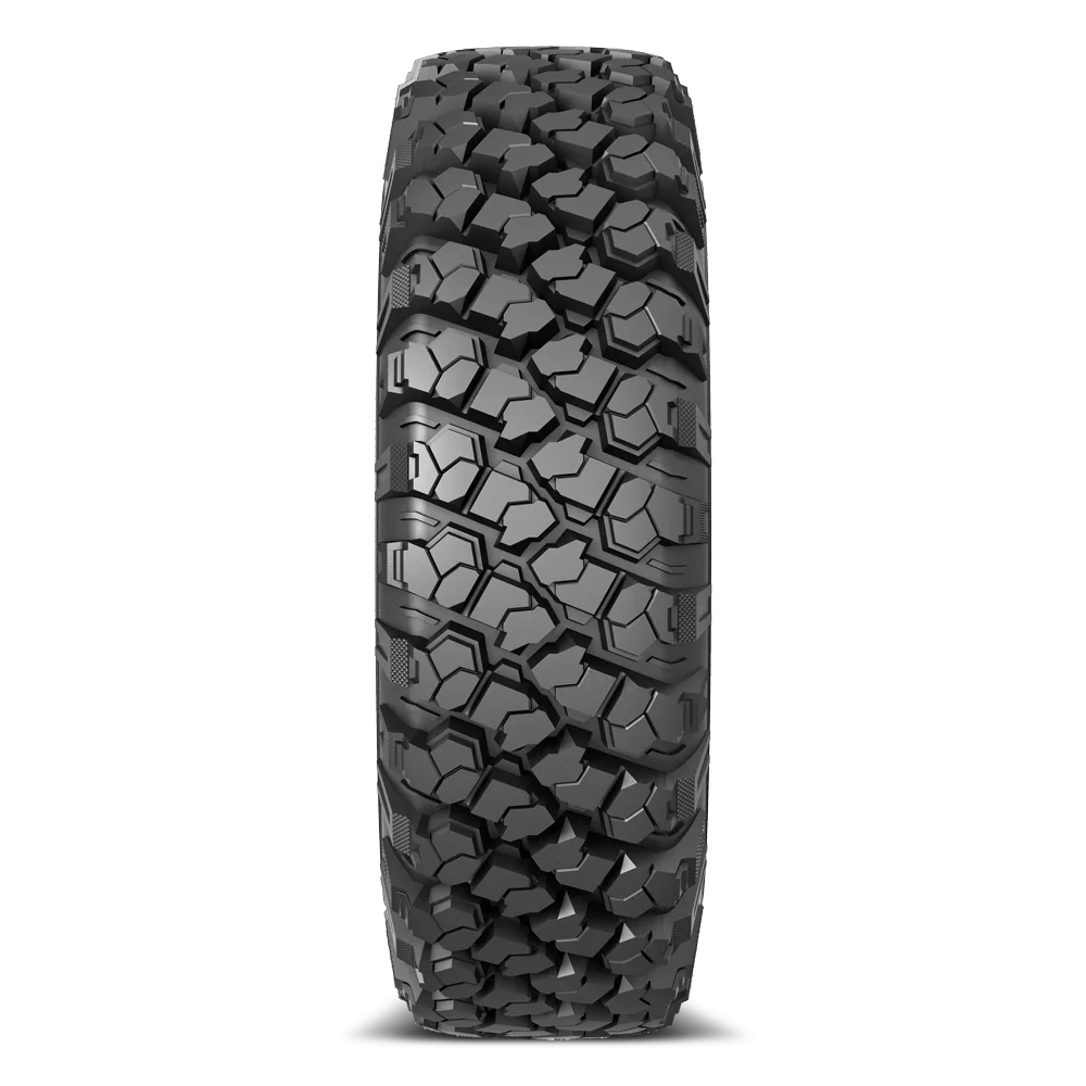Alpha UTV Tires - Made in USA 32x10.00r15 - Set of 4