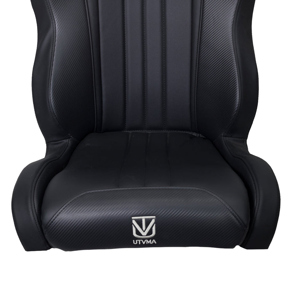 "Weekender" Series Pair of Front Suspension Bucket Seats Maverick Trail (2019+)