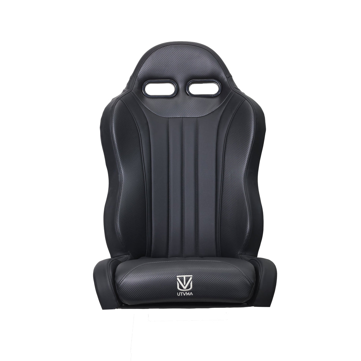 "Weekender" Series Pair of Front Suspension Bucket Seats Maverick R 2 or 4 Seater (2024+)