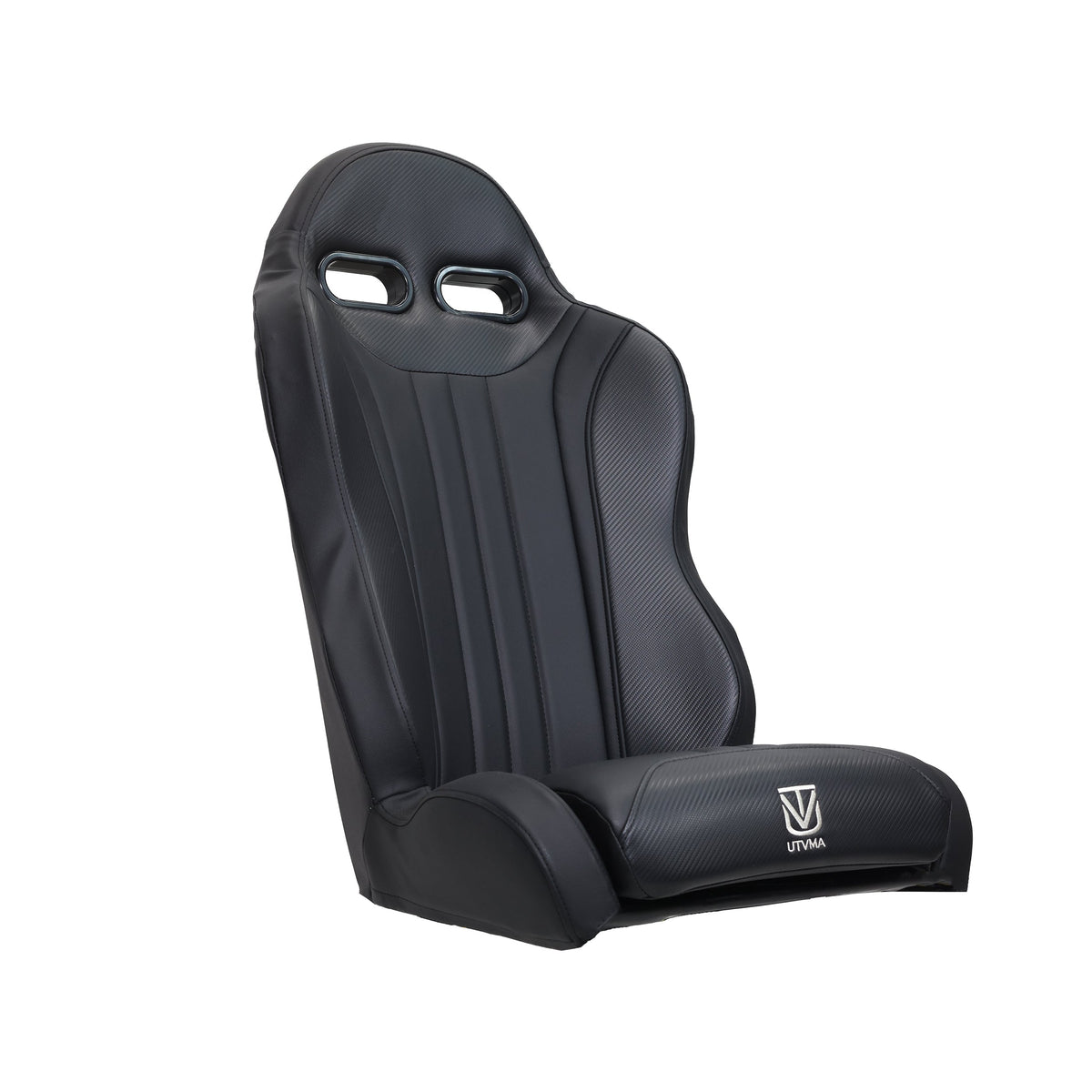 "Weekender" Series Pair of Front Suspension Bucket Seats Maverick R 2 or 4 Seater (2024+)