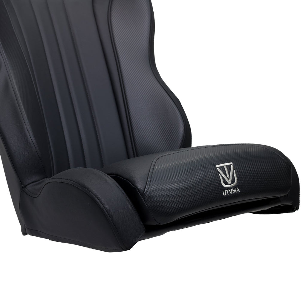 "Weekender" Series Pair of Front Suspension Bucket Seats Maverick Trail (2019+)