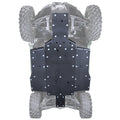 Yamaha Wolverine RMAX 2 UHMW Skid Plate