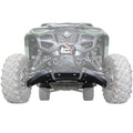 Yamaha Wolverine RMAX 4 Compact (2025+) UHMW A-Arm Guards