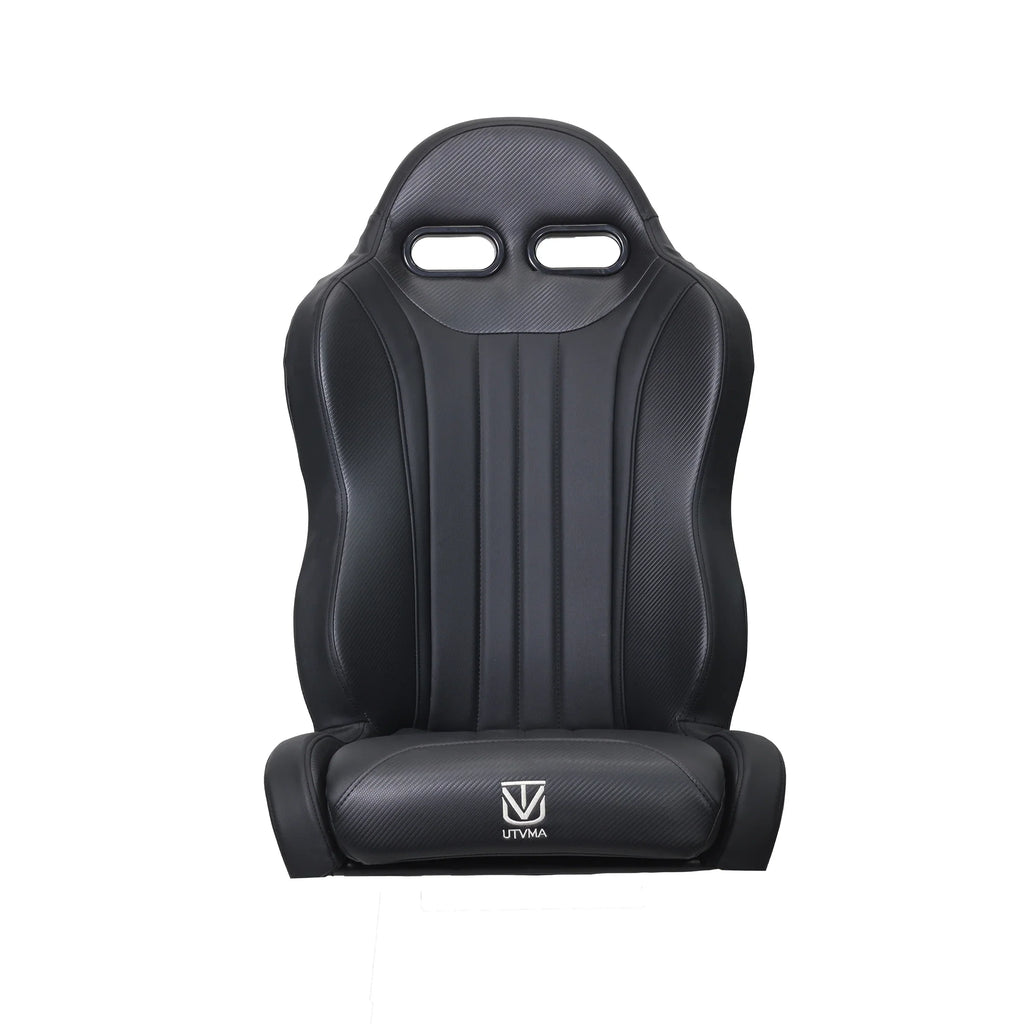 "Weekender" Series Pair of Front Suspension Bucket Seats Maverick R 2 or 4 Seater (2024+)