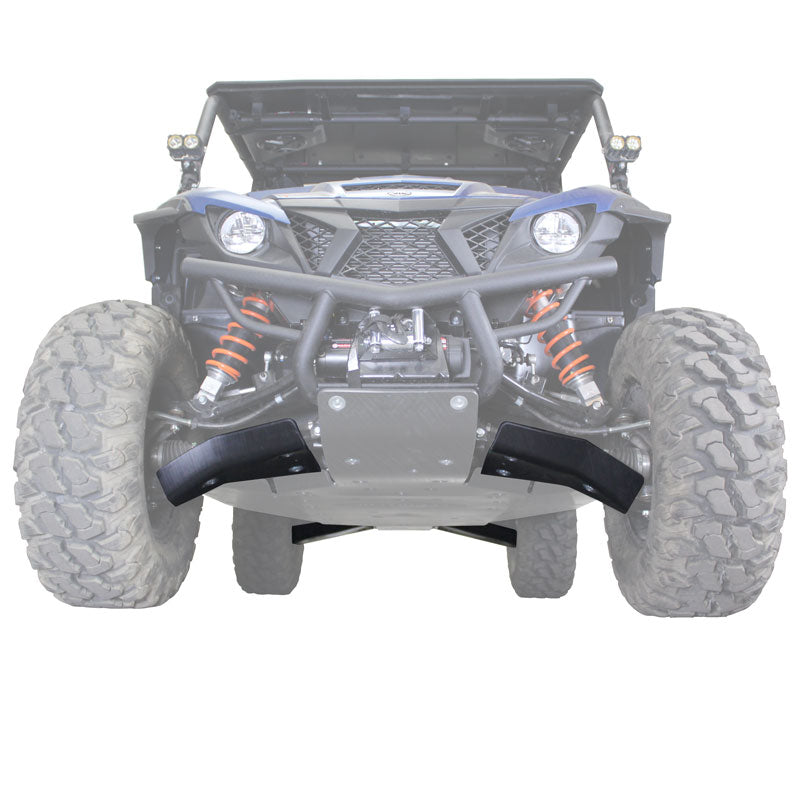 Yamaha Wolverine X2 & X4 UHMW A-Arm Guards
