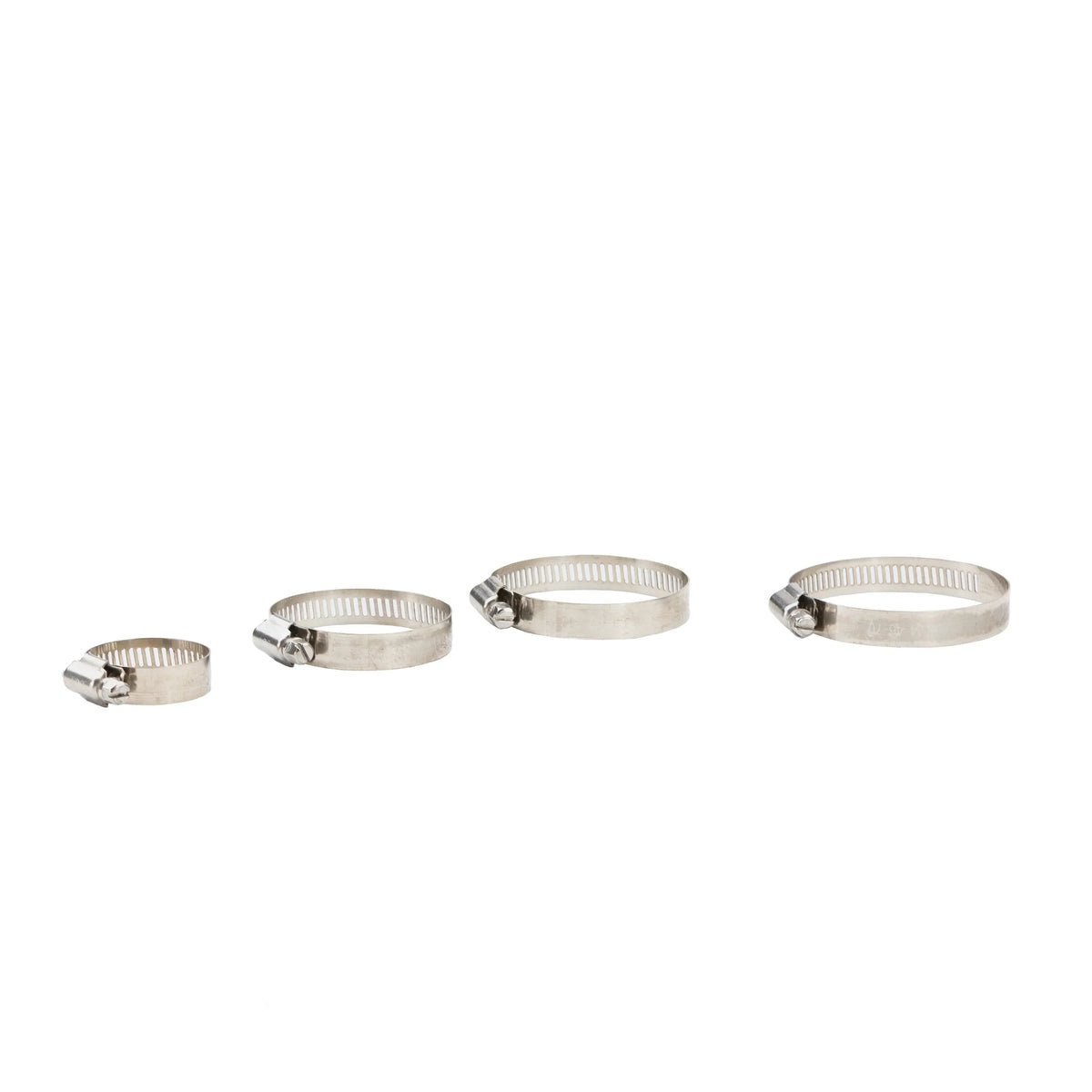 RPM Replacement Worm Gear Clamps