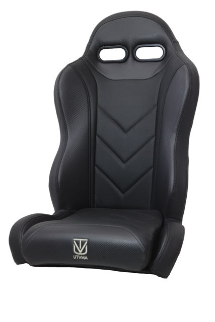 "REBEL" Series Pair of Front Suspension Bucket Seats Maverick R /Maverick R Max (2024+)