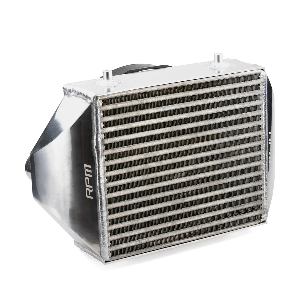 RPM 2017-2019 Can-Am X3 Big Core Intercooler 120hp, 154hp, & 172hp Upgrade