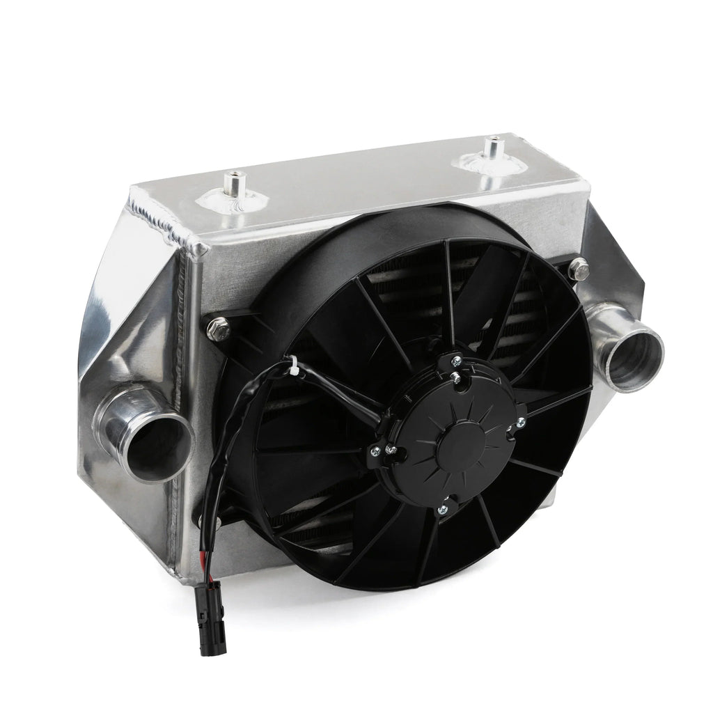 RPM 2017-2019 Can-Am X3 Big Core Intercooler 120hp, 154hp, & 172hp Upgrade