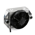 RPM 2017-2019 Can-Am X3 Big Core Intercooler 120hp, 154hp, & 172hp Upgrade