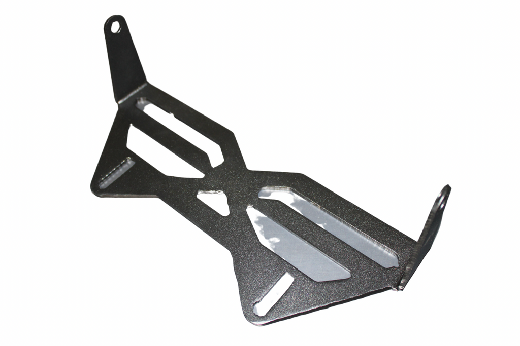 Can-Am X3 Shock Brackets