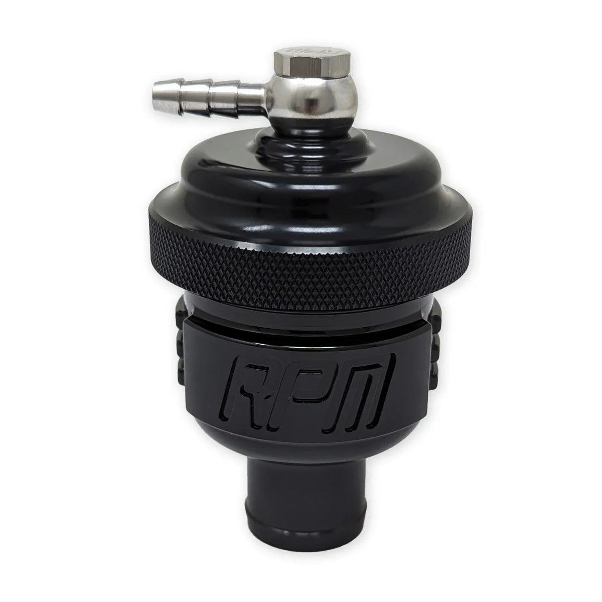 RPM 120hp & 135hp Base Maverick Turbo X3 BOV Blow Off Valve Kit